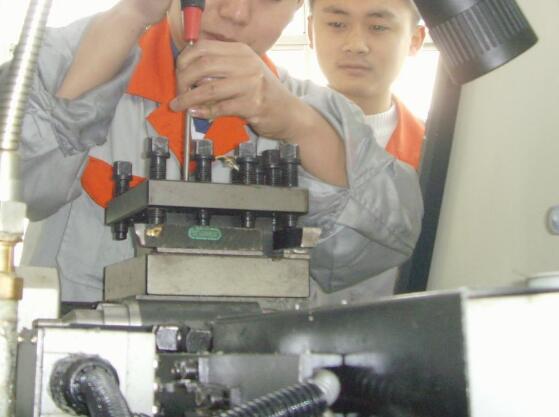 揚州cnc加工廠之cnc故障處理