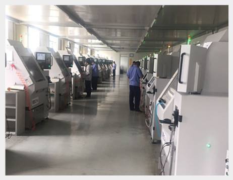 揚(yáng)州精密五金cnc零件加工
