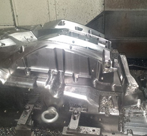 產(chǎn)品圖片   CNC  汽車模具