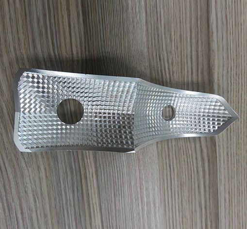 醫(yī)療產(chǎn)品  鋁合金CNC加工制作